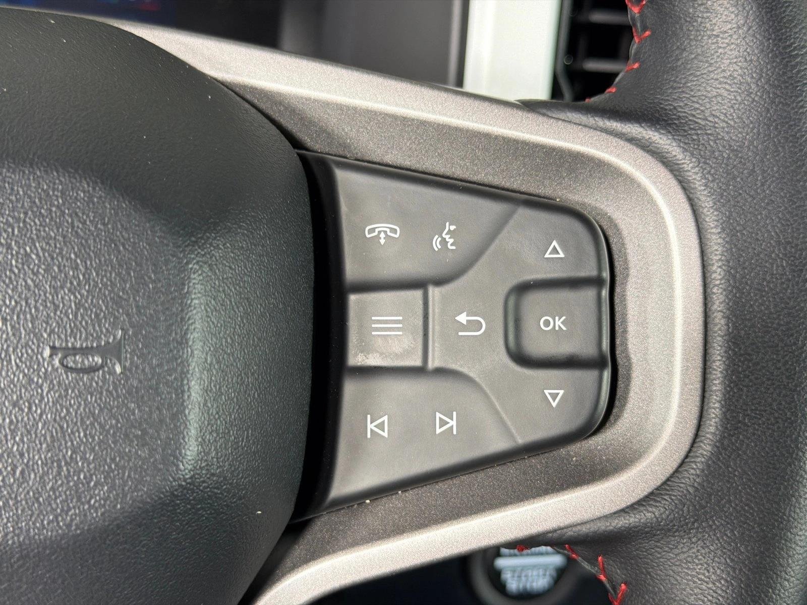 Used 2024 Cactus Gray Ford Heritage Edition image 24