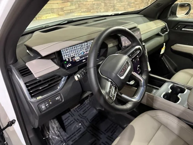 2026 GMC Acadia Elevation - Photo 11