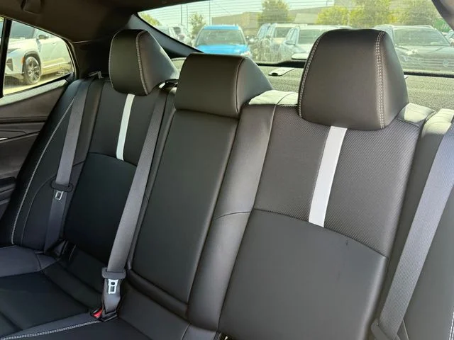 Used 2026  Toyota SE image 27