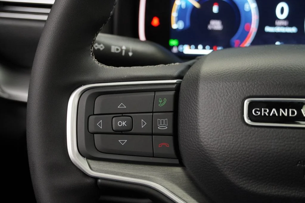 New 2026 High Gloss Black Exterior Paint Jeep  image 27