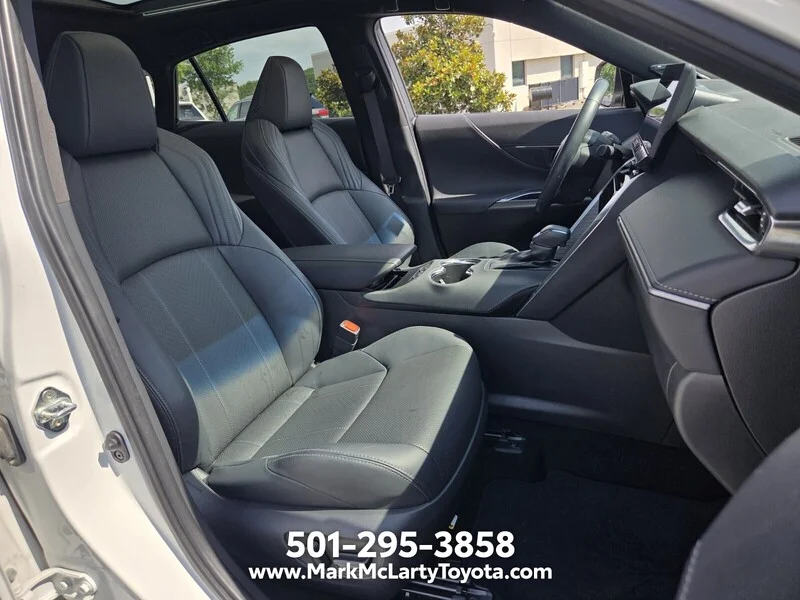 Used 2024 Pearl TOYOTA LIMITED AWD image 15