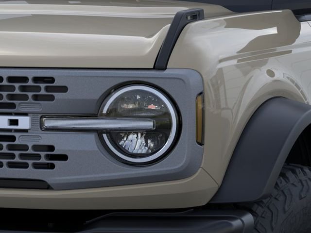2025 Ford Bronco 4-Door Badlands - Photo 20