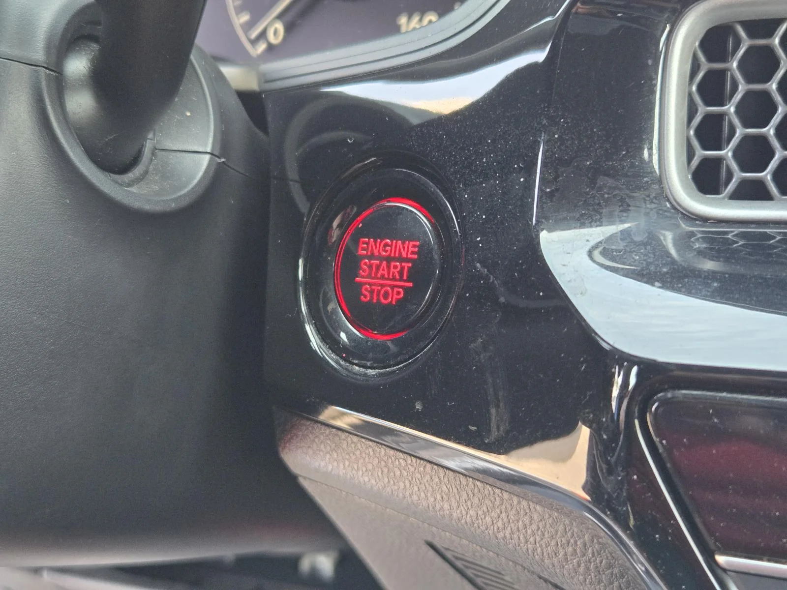 Used 2023 Boost Blue Pearl Honda Sport CVT image 10