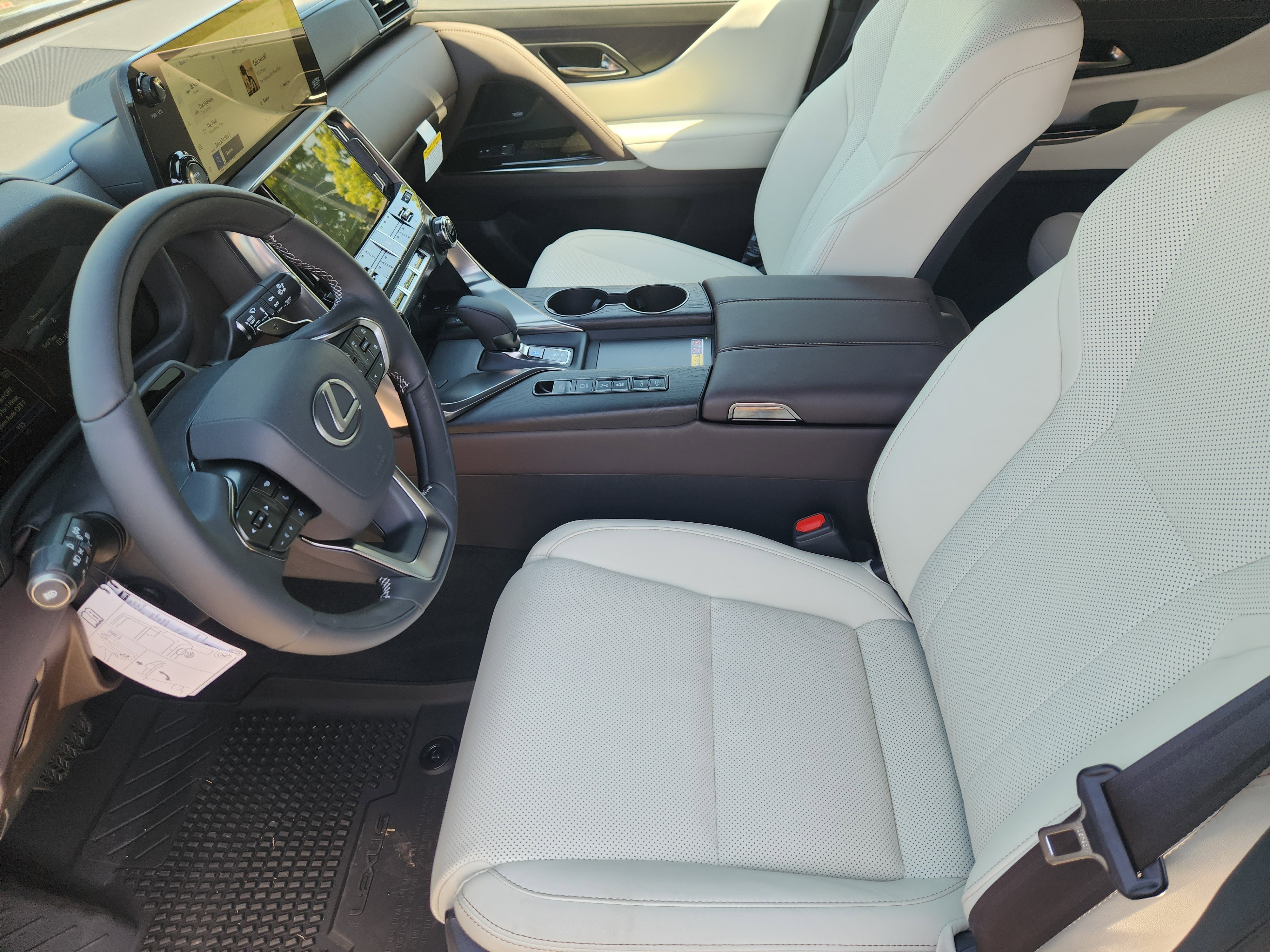 New 2026 Caviar Lexus LUXURY image 9