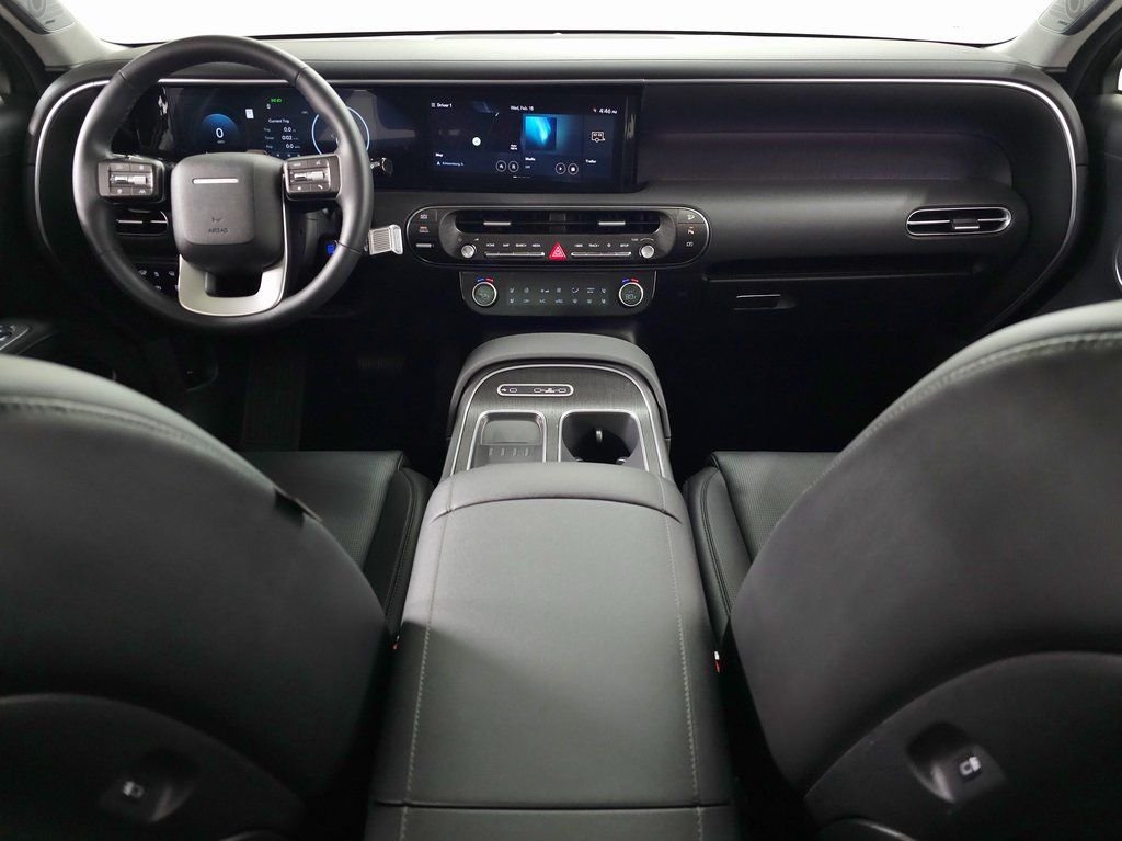 2026 Hyundai Palisade Limited - Photo 16