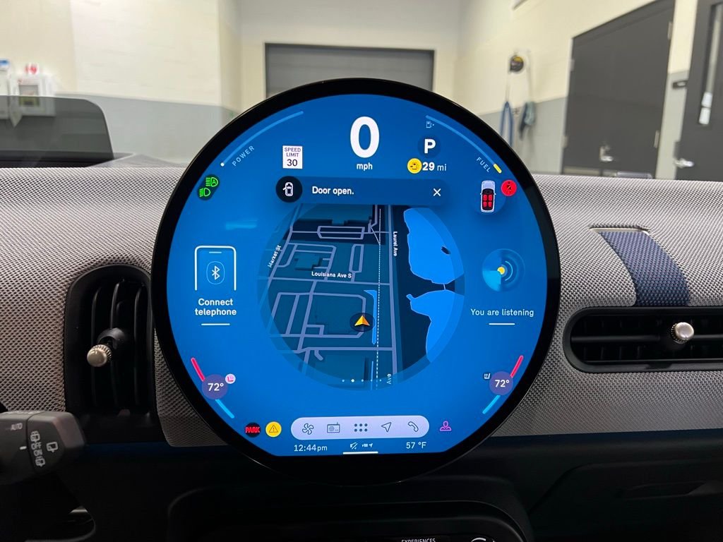 2025 MINI Hardtop 2 Door S - Photo 17