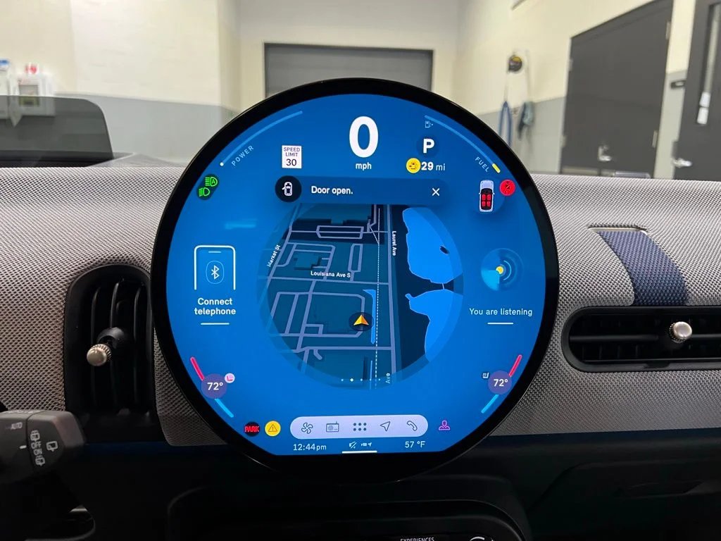 2025 MINI Hardtop 2 Door S - Photo 17