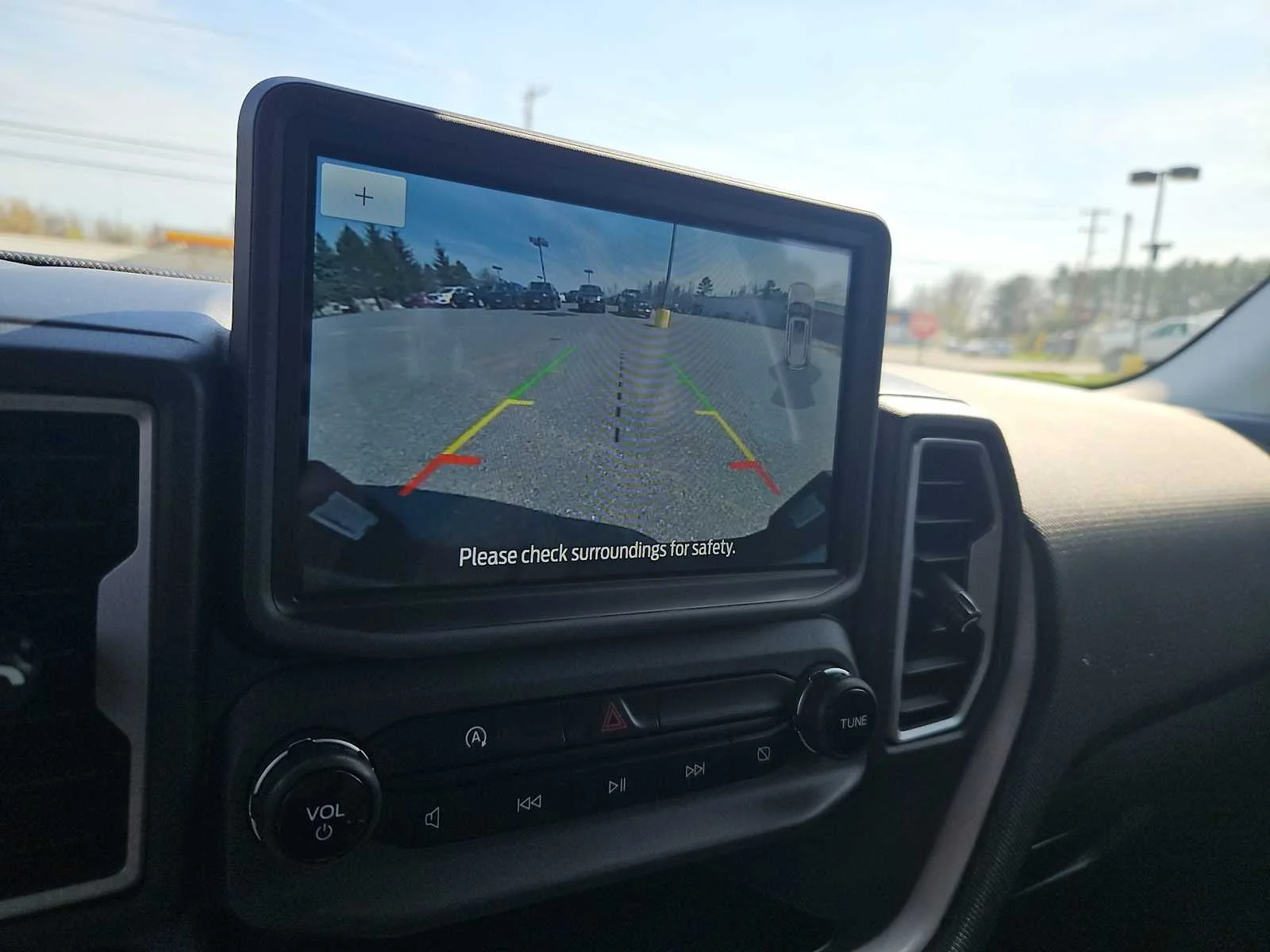 2024 Ford Bronco Sport Big Bend - Photo 21