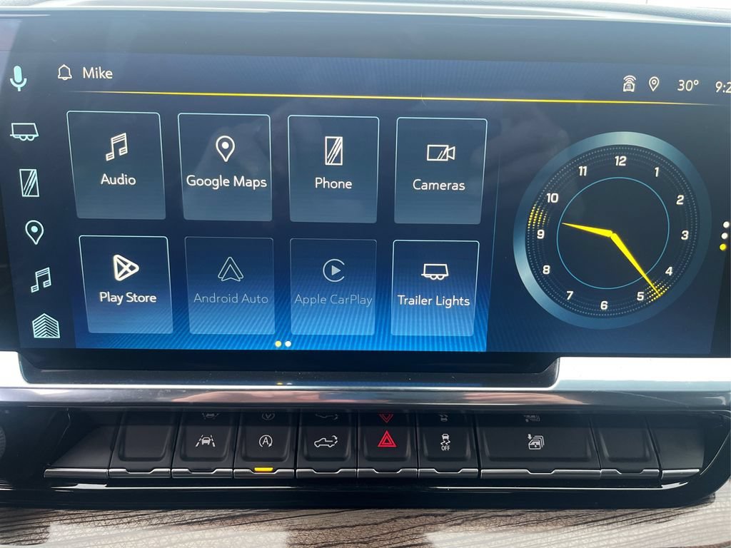 2025 Chevrolet Silverado 1500 LT - Photo 11