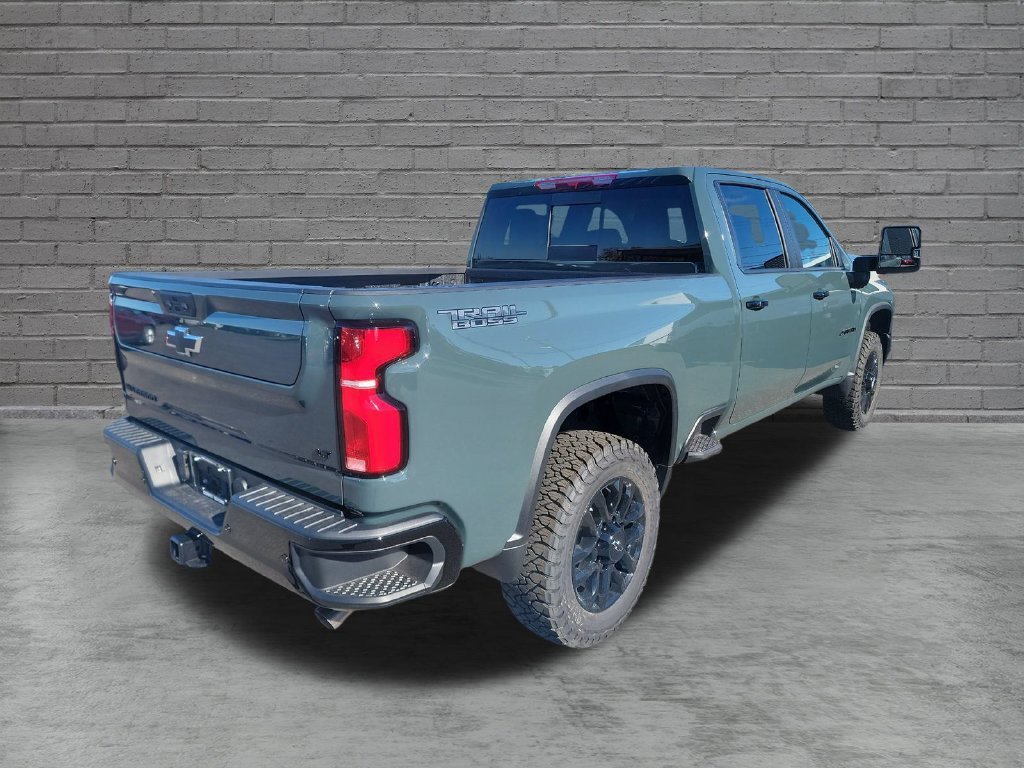 2026 Chevrolet Silverado 2500 HD LT - Photo 7