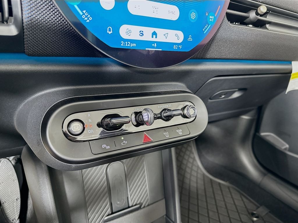 2026 MINI Convertible S - Photo 23