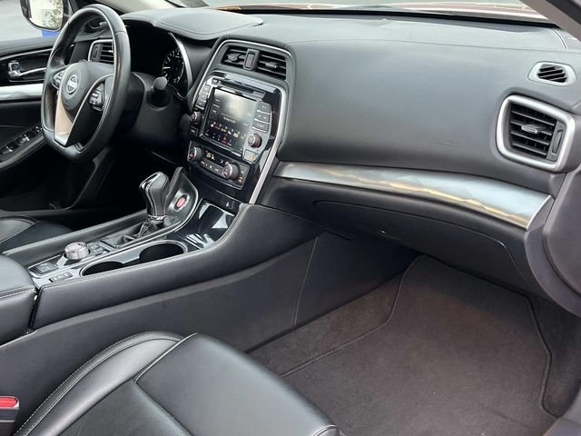 Used 2023  Nissan 3.5 SL image 22