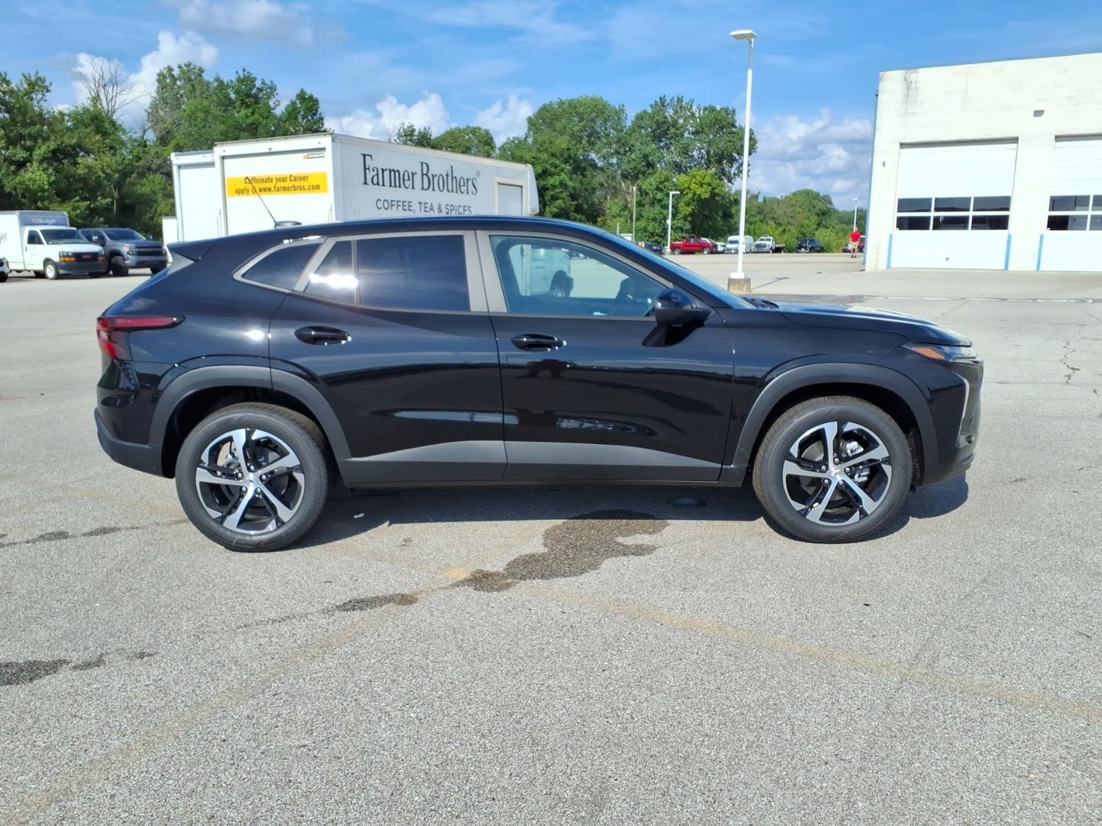 2026 Chevrolet Trax RS - Photo 18