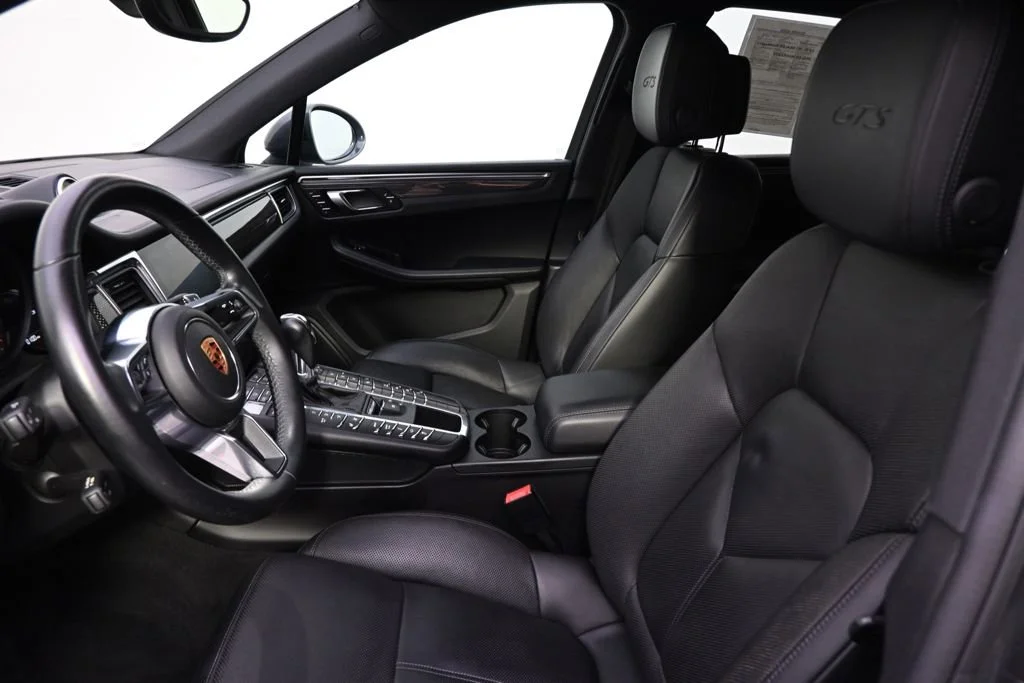 Used 2018 Gray Porsche GTS image 13