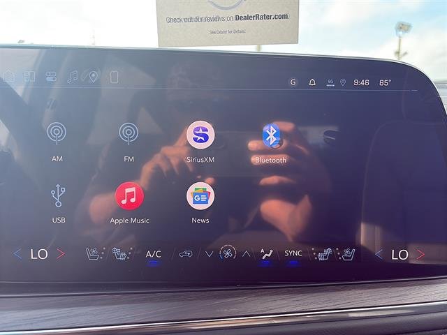 2026 Chevrolet Tahoe Premier - Photo 27