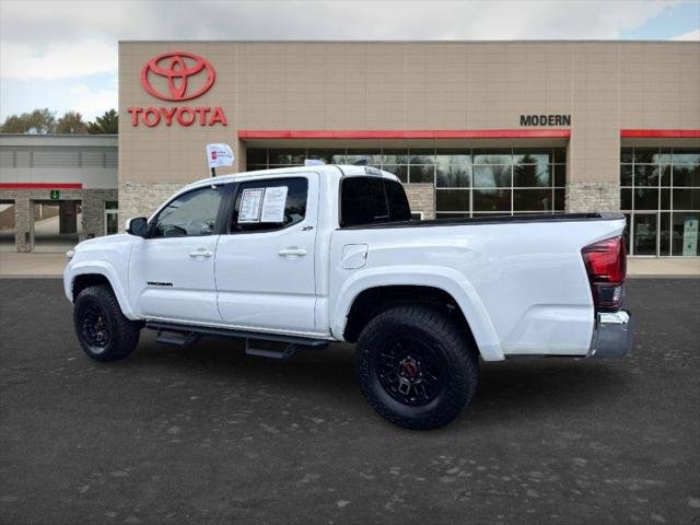 Certified Used 2022 ICE CAP Toyota  image 5
