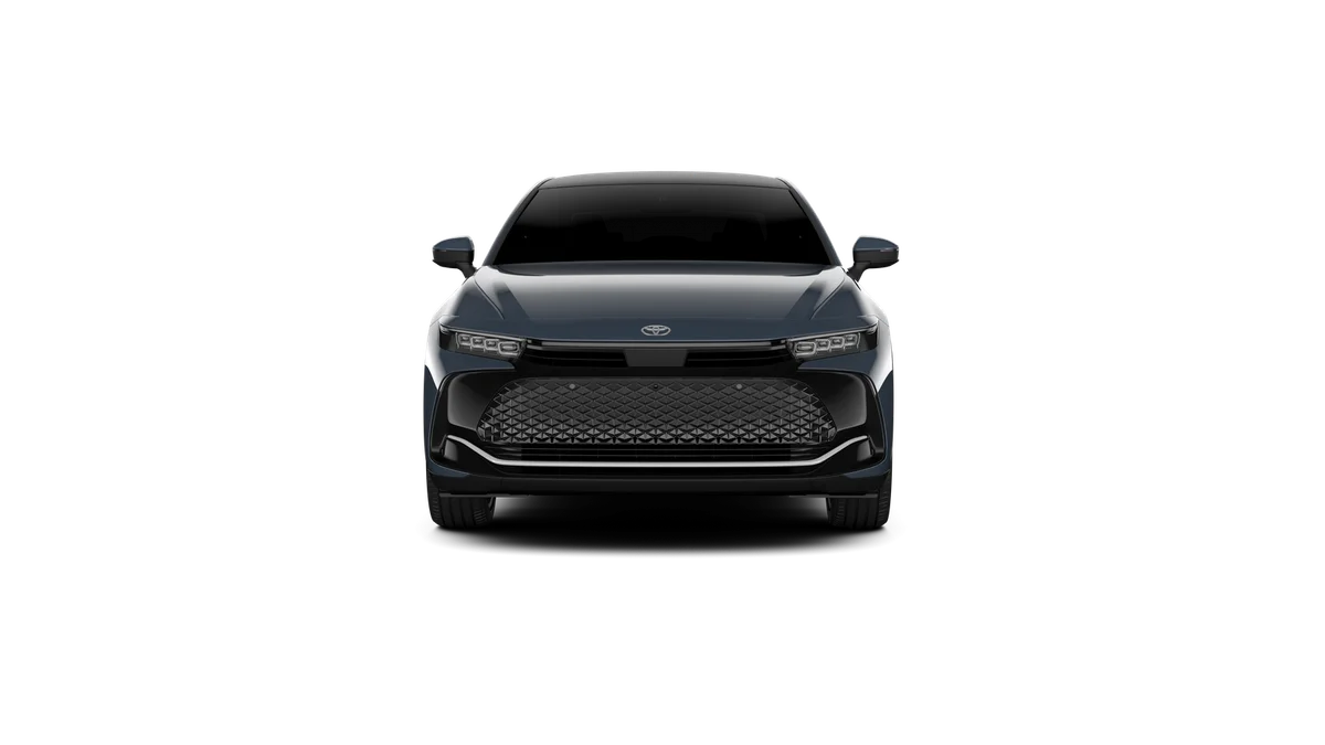 New 2026 Storm Cloud  Toyota Limited image 29