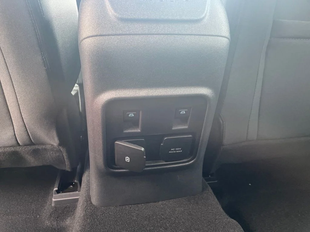 New 2026 AVALANCHE GRAY Ford Big Bend image 19