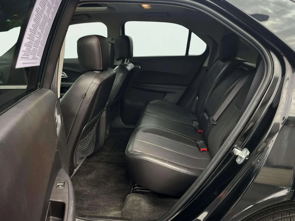 Used 2017 Mosaic Black Metallic Chevrolet Premier image 27