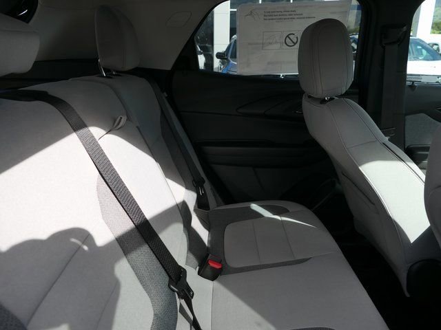 2026 Chevrolet Trailblazer LT - Photo 23