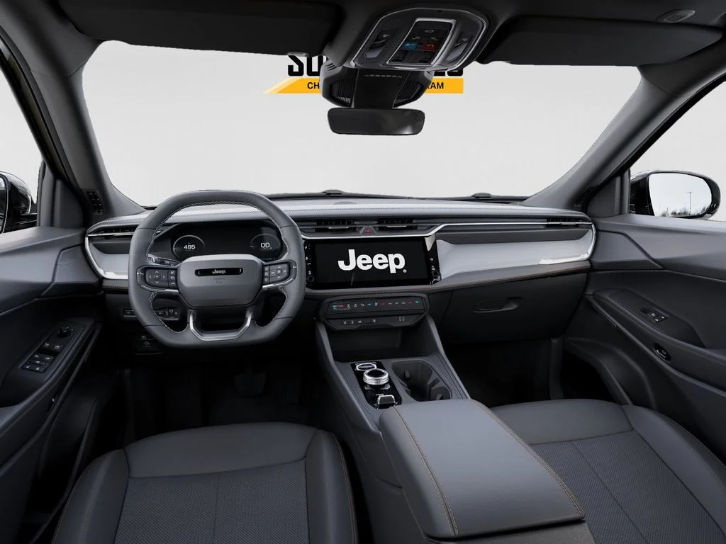 New 2026 41 Exterior Paint Jeep Limited image 14