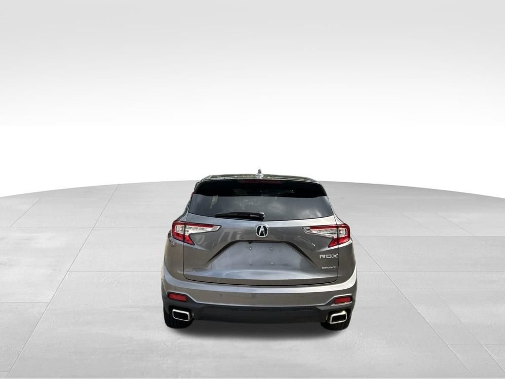 Used 2024 Gray Acura Advance Package image 5