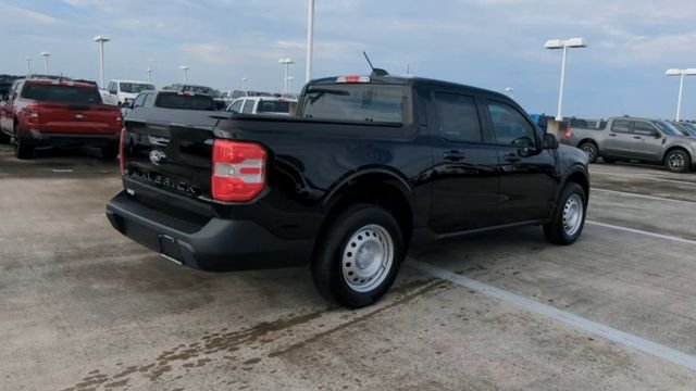 New 2026 Shadow Black Ford XL image 89