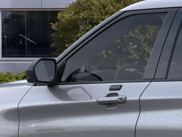 2026 Ford Explorer Active - Photo 20