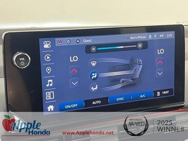 2026 Honda Prologue Touring - Photo 30