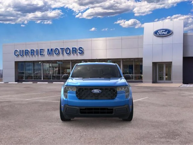 New 2026 Velocity Blue Ford XL image 6
