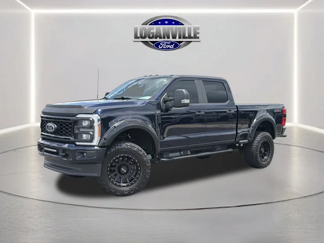2023 Ford F-250 XL