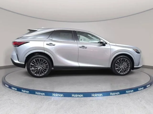 New 2026 Iridium Lexus LUXURY image 11