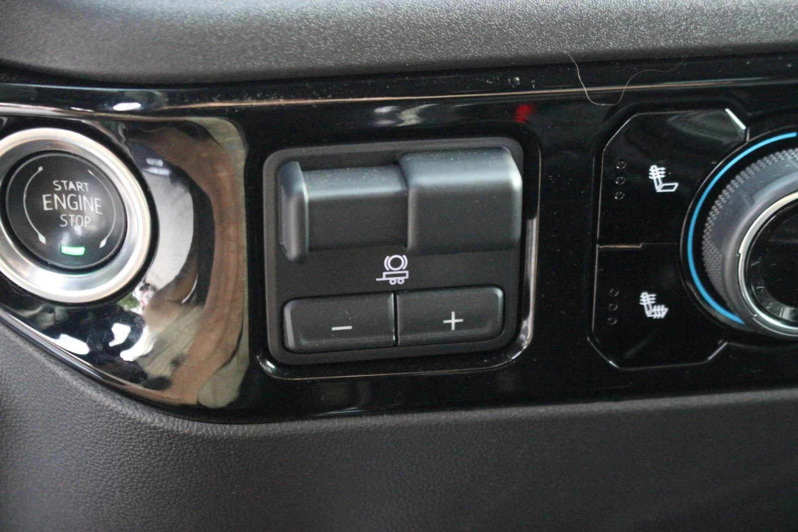 Used 2025 Black Chevrolet LT Trail Boss image 34