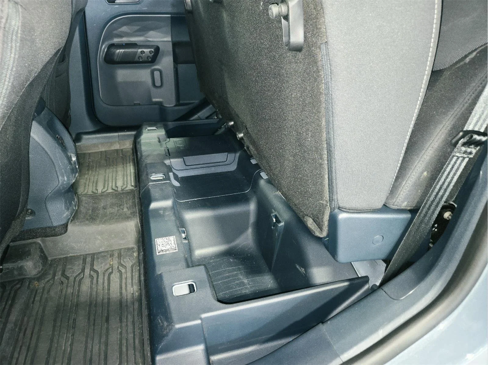 Used 2023 Area 51 Ford XL image 34