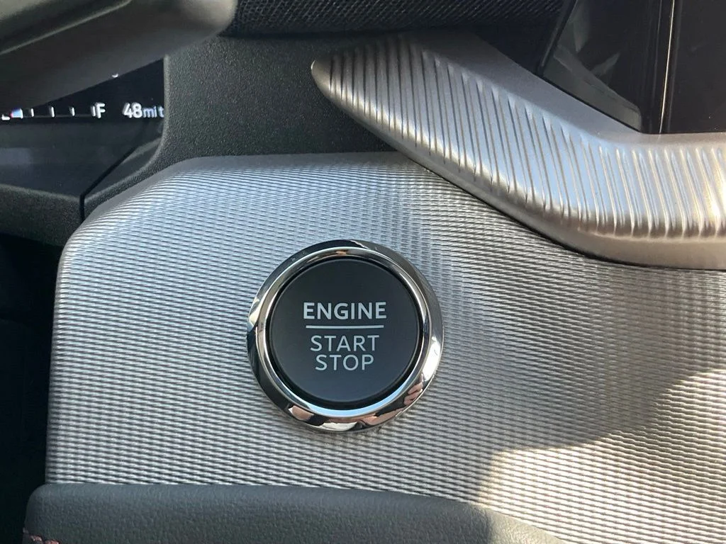 New 2026 Blue Ford Active image 9