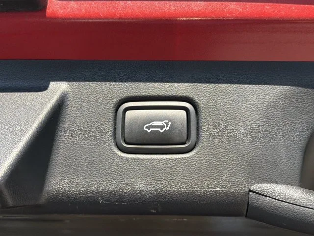 Used 2023 Red Hyundai SEL image 40