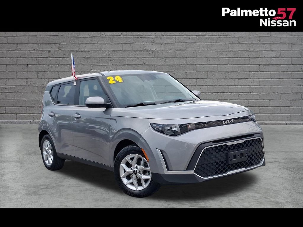 2024 Kia Soul