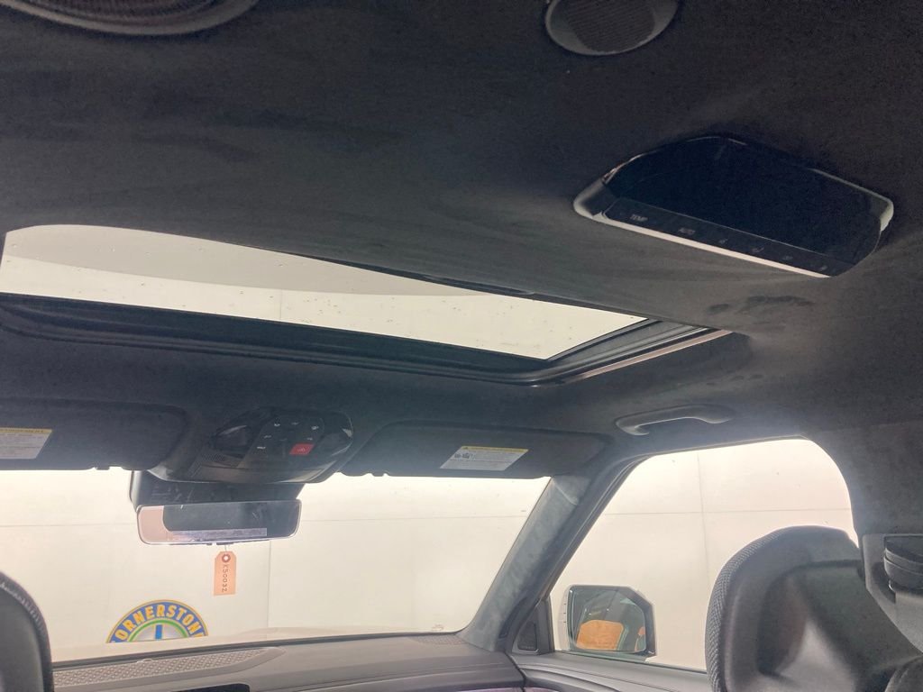 New 2027 Brown Kia X-Line SX-Prestige image 14