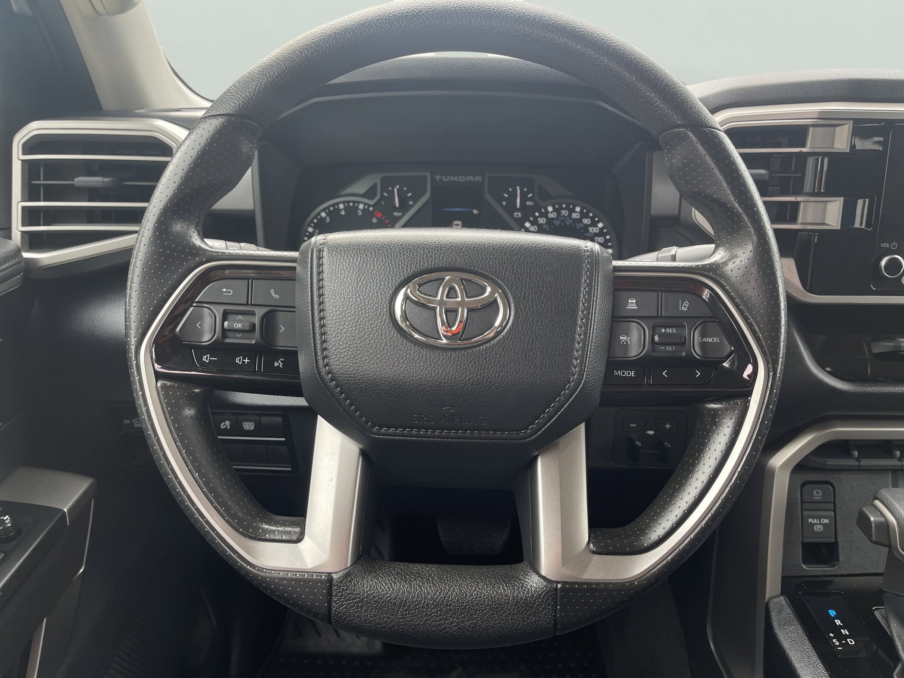 2023 Toyota Tundra SR5 - Photo 15