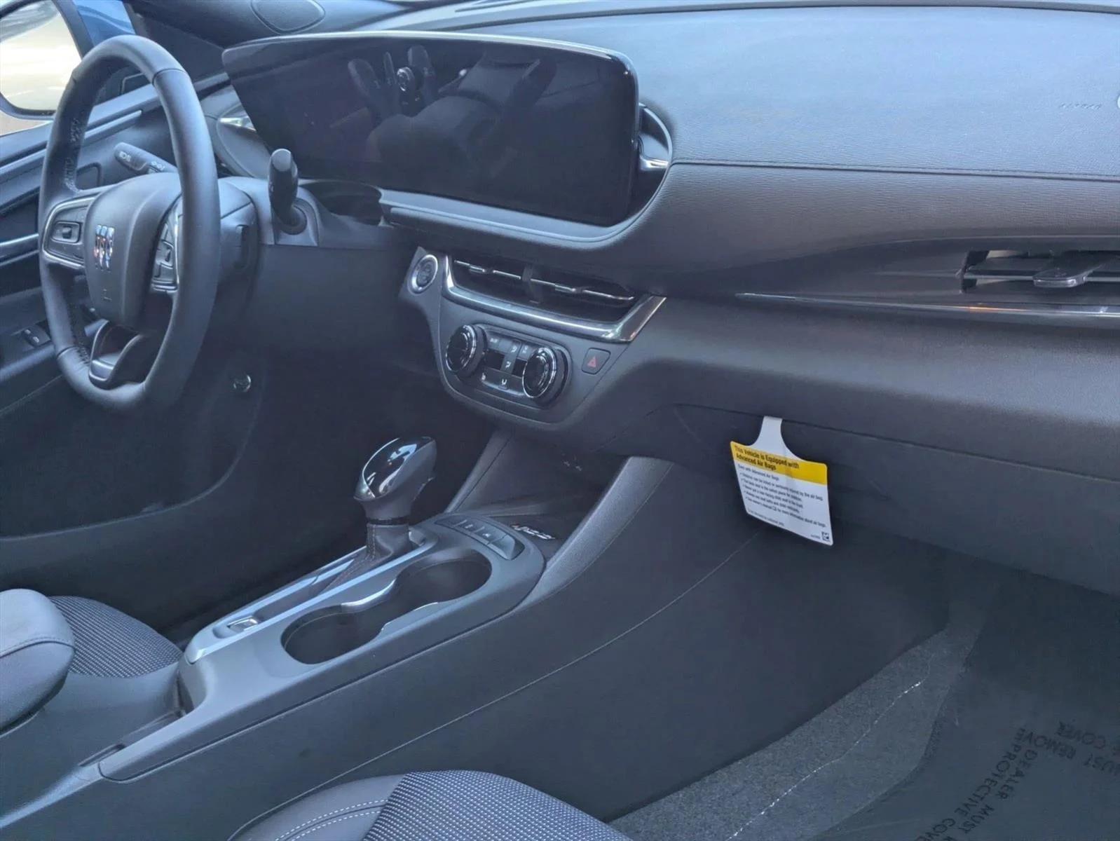 2026 Buick Envista Preferred - Photo 20