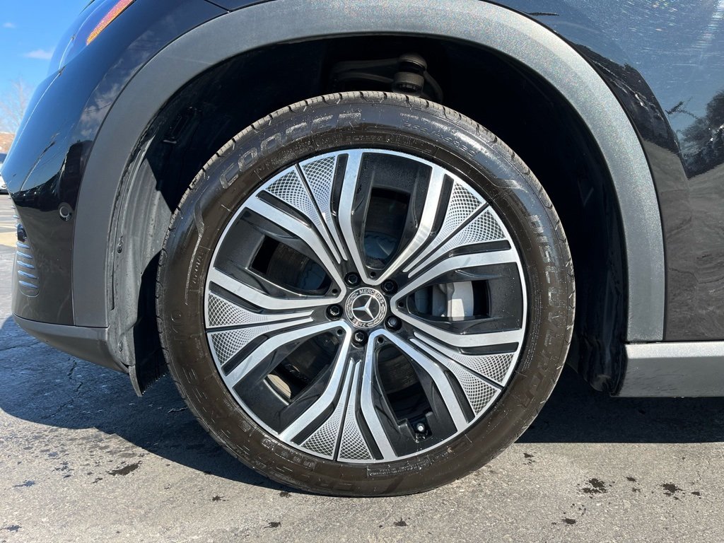 2024 MERCEDES-BENZ EQE-CLASS SUV - Image 37