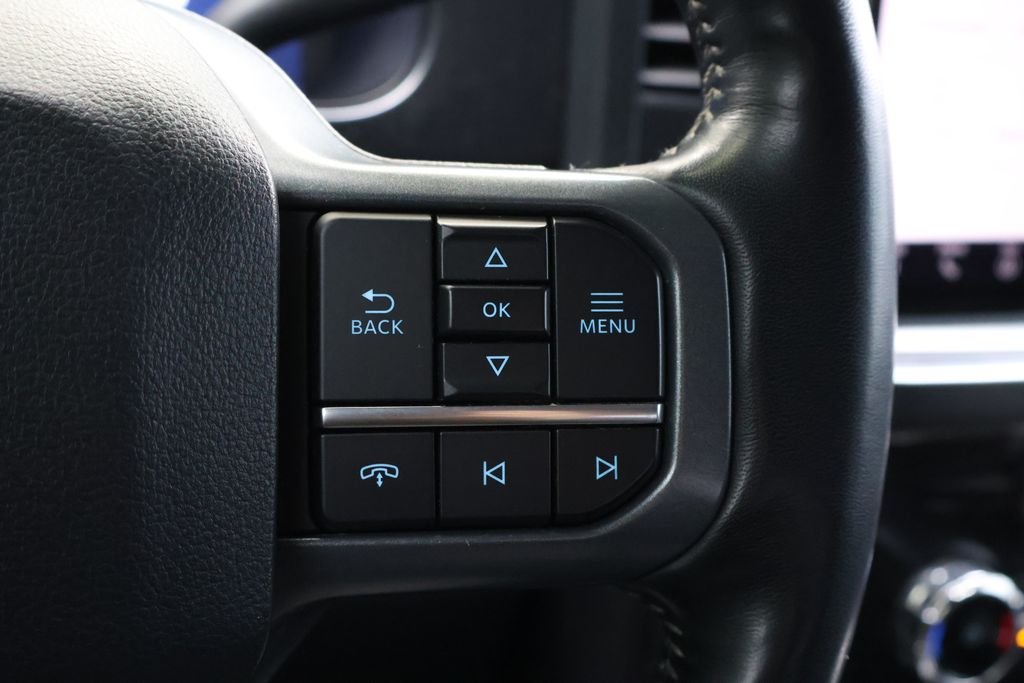 2023 Ford F-250 Super Duty Lariat - Photo 37