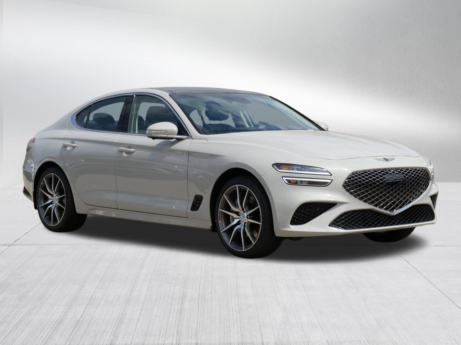 2026 Genesis G70 2.5T Prestige AWD's photo