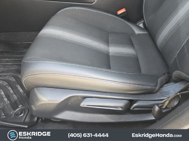 Used 2023  Honda Sport image 25