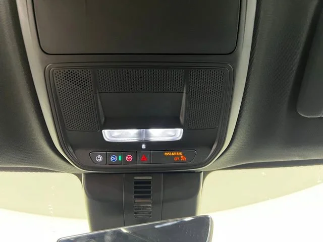 2026 GMC Acadia Elevation - Photo 30