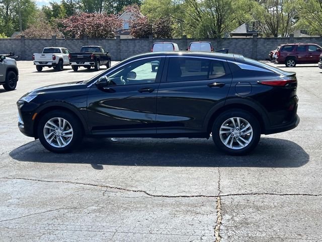 2026 Buick Envista Preferred - Photo 34