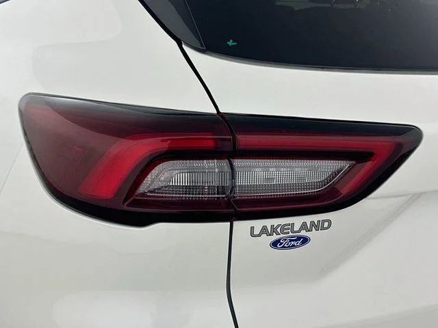 Certified Used 2024 White Ford ST-Line image 24