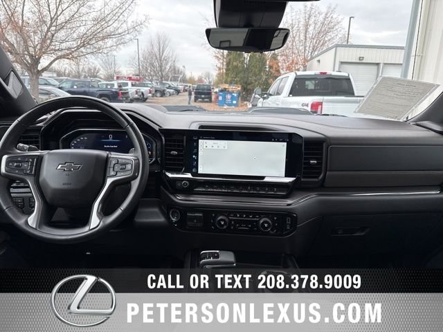 2024 Chevrolet Silverado 1500 ZR2 - Photo 15