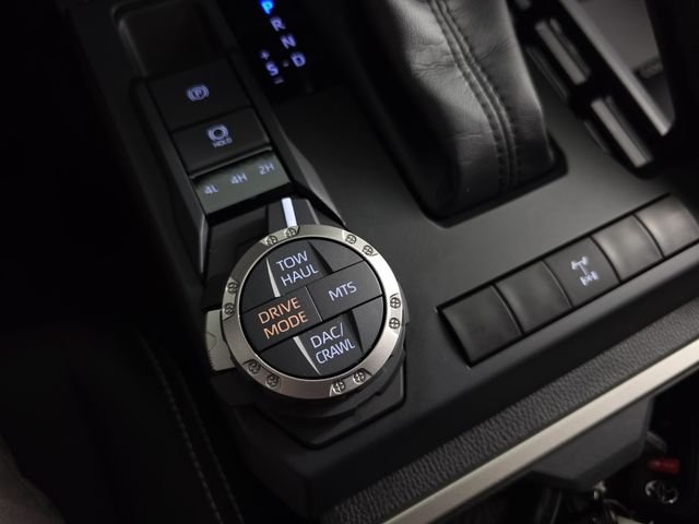 2024 Toyota Tacoma TRD Off Road - Photo 19