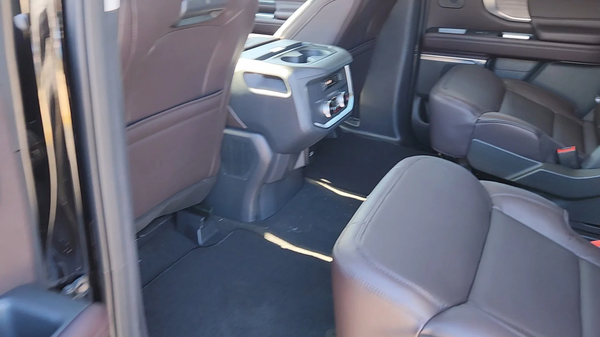 2025 Ford Expedition Platinum - Photo 23